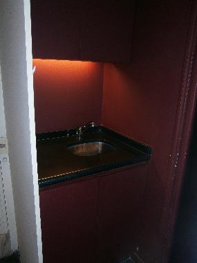 Ferienwohnung in Montevideo (Montevideo) oder Ferienwohnung oder Ferienhaus