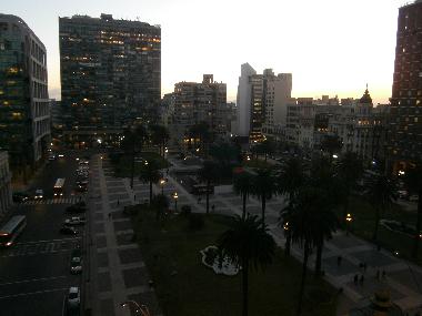 Ferienwohnung in Montevideo (Montevideo) oder Ferienwohnung oder Ferienhaus