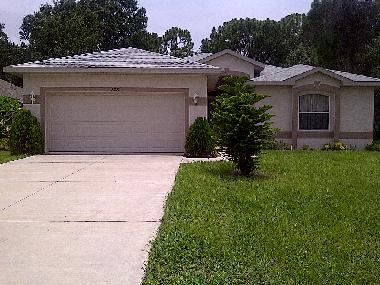 Ferienhaus in Rotonda (Florida) oder Ferienwohnung oder Ferienhaus