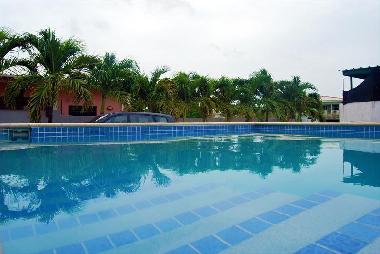 Ferienwohnung in Willemstad (Curacao) oder Ferienwohnung oder Ferienhaus