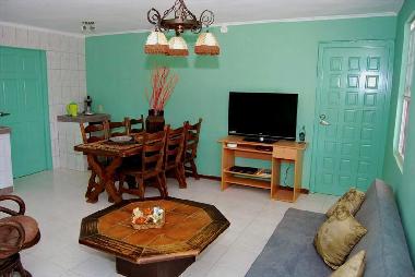 Ferienwohnung in Willemstad (Curacao) oder Ferienwohnung oder Ferienhaus