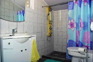 Ferienwohnung in Willemstad (Curacao) oder Ferienwohnung oder Ferienhaus