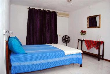 Ferienwohnung in Willemstad (Curacao) oder Ferienwohnung oder Ferienhaus