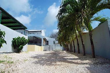 Ferienwohnung in Willemstad (Curacao) oder Ferienwohnung oder Ferienhaus
