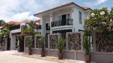 Ferienhaus in pattaya (Chon Buri) oder Ferienwohnung oder Ferienhaus