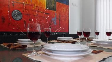 Ferienhaus in pattaya (Chon Buri) oder Ferienwohnung oder Ferienhaus