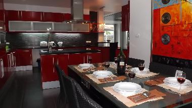 Ferienhaus in pattaya (Chon Buri) oder Ferienwohnung oder Ferienhaus