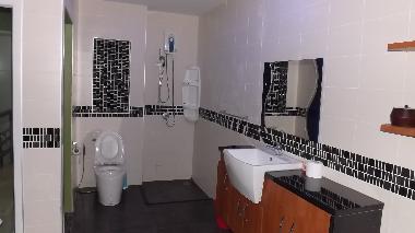 Ferienhaus in pattaya (Chon Buri) oder Ferienwohnung oder Ferienhaus