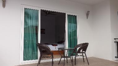 Ferienhaus in pattaya (Chon Buri) oder Ferienwohnung oder Ferienhaus