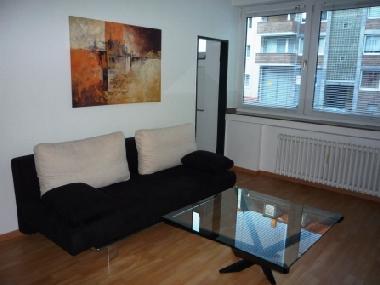 Ferienwohnung in Dsseldorf (Region Dsseldorf) oder Ferienwohnung oder Ferienhaus