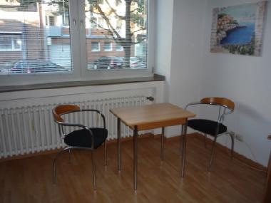 Ferienwohnung in Dsseldorf (Region Dsseldorf) oder Ferienwohnung oder Ferienhaus