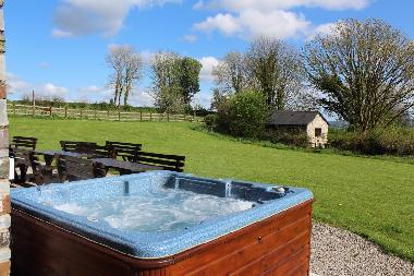 Ferienhaus in Tavistock (South West) oder Ferienwohnung oder Ferienhaus