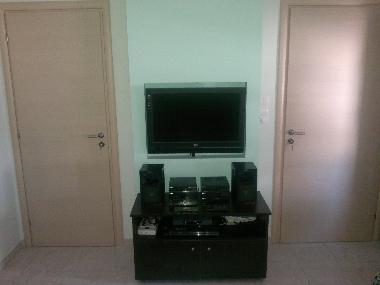 Pension in Athens (Attiki) oder Ferienwohnung oder Ferienhaus