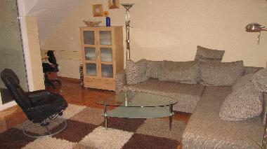 Ferienwohnung in Belgrade (Zentral Serbien) oder Ferienwohnung oder Ferienhaus