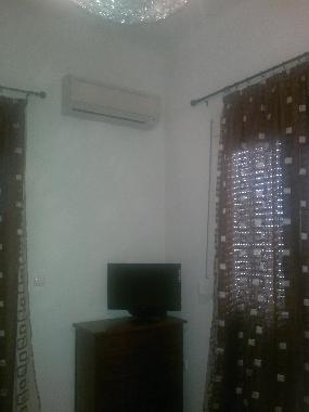 Pension in Athens (Attiki) oder Ferienwohnung oder Ferienhaus