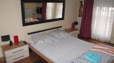 Ferienwohnung in Belgrade (Zentral Serbien) oder Ferienwohnung oder Ferienhaus