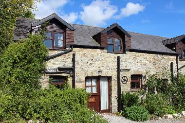 Ferienhaus in Tavistock (South West) oder Ferienwohnung oder Ferienhaus