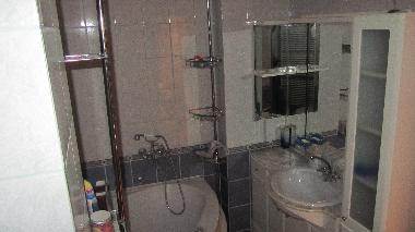 Ferienwohnung in Belgrade (Zentral Serbien) oder Ferienwohnung oder Ferienhaus