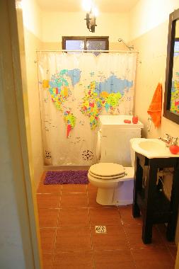 Ferienhaus in Piriapolis (Maldonado) oder Ferienwohnung oder Ferienhaus