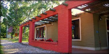 Ferienhaus in Piriapolis (Maldonado) oder Ferienwohnung oder Ferienhaus