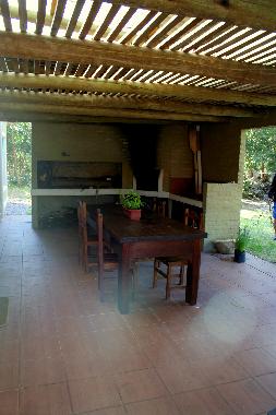 Ferienhaus in Piriapolis (Maldonado) oder Ferienwohnung oder Ferienhaus