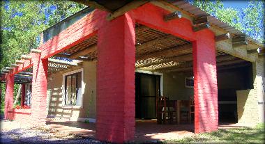 Ferienhaus in Piriapolis (Maldonado) oder Ferienwohnung oder Ferienhaus