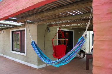 Ferienhaus in Piriapolis (Maldonado) oder Ferienwohnung oder Ferienhaus