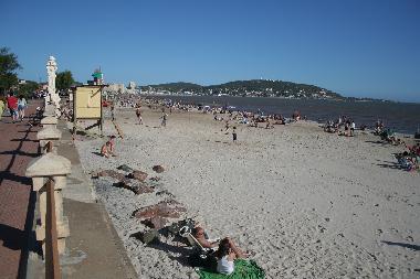 Ferienhaus in Piriapolis (Maldonado) oder Ferienwohnung oder Ferienhaus