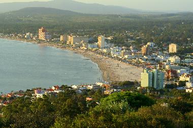 Ferienhaus in Piriapolis (Maldonado) oder Ferienwohnung oder Ferienhaus