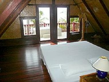 Ferienhaus in Koh Samui (Surat Thani) oder Ferienwohnung oder Ferienhaus