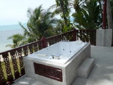 Ferienhaus in Koh Samui (Surat Thani) oder Ferienwohnung oder Ferienhaus