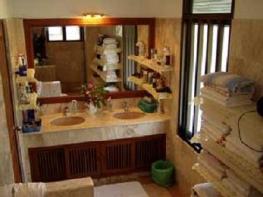 Ferienhaus in Ang Thong (Surat Thani) oder Ferienwohnung oder Ferienhaus