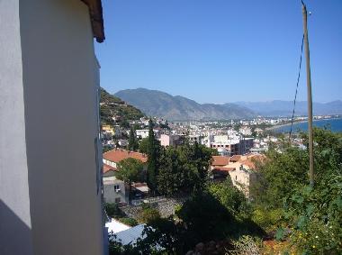 Ferienhaus in Finike (Antalya) oder Ferienwohnung oder Ferienhaus