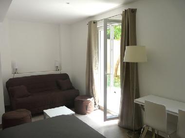 Ferienwohnung in Villeneuve-Loubet (Alpes-Maritimes) oder Ferienwohnung oder Ferienhaus