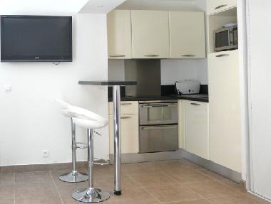 Ferienwohnung in Villeneuve-Loubet (Alpes-Maritimes) oder Ferienwohnung oder Ferienhaus