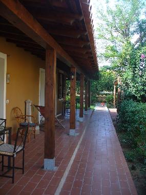 Ferienwohnung in Santa Domenica di Ricadi (Vibo Valentia) oder Ferienwohnung oder Ferienhaus