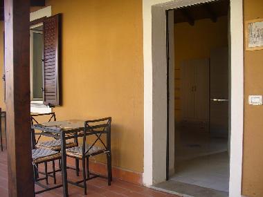 Ferienwohnung in Santa Domenica di Ricadi (Vibo Valentia) oder Ferienwohnung oder Ferienhaus