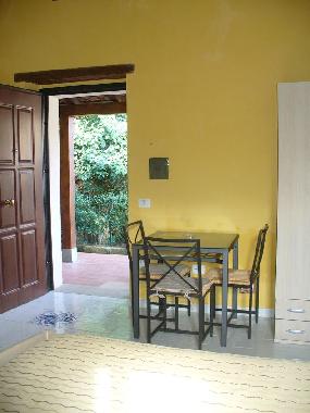 Ferienwohnung in Santa Domenica di Ricadi (Vibo Valentia) oder Ferienwohnung oder Ferienhaus