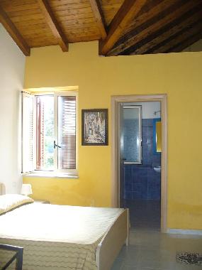 Ferienwohnung in Santa Domenica di Ricadi (Vibo Valentia) oder Ferienwohnung oder Ferienhaus