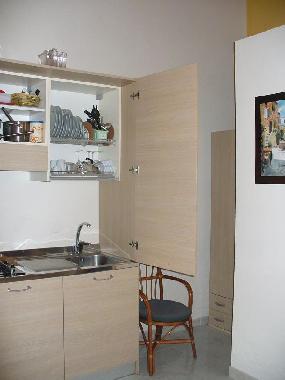 Ferienwohnung in Santa Domenica di Ricadi (Vibo Valentia) oder Ferienwohnung oder Ferienhaus