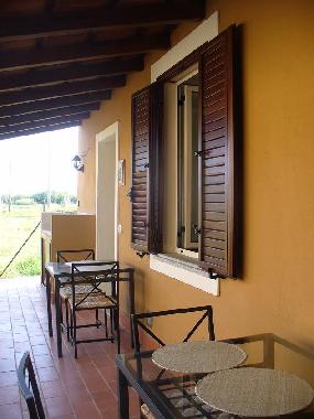 Ferienwohnung in Santa Domenica di Ricadi (Vibo Valentia) oder Ferienwohnung oder Ferienhaus