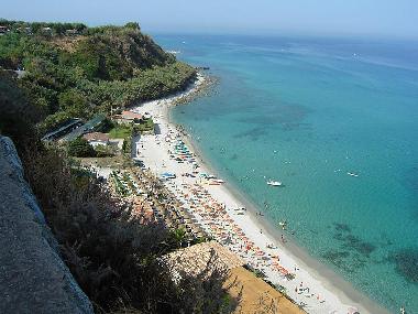Ferienwohnung in Santa Domenica di Ricadi (Vibo Valentia) oder Ferienwohnung oder Ferienhaus
