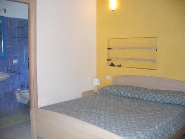 Ferienwohnung in Santa Domenica di Ricadi (Vibo Valentia) oder Ferienwohnung oder Ferienhaus