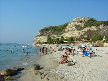 Ferienwohnung in Santa Domenica di Ricadi (Vibo Valentia) oder Ferienwohnung oder Ferienhaus