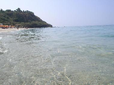 Ferienwohnung in Santa Domenica di Ricadi (Vibo Valentia) oder Ferienwohnung oder Ferienhaus