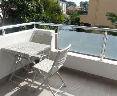 Ferienwohnung in Villeneuve-Loubet (Alpes-Maritimes) oder Ferienwohnung oder Ferienhaus