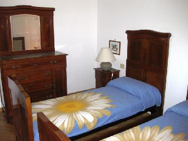 Ferienhaus in Zagarolo (Roma) oder Ferienwohnung oder Ferienhaus