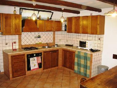 Ferienhaus in Zagarolo (Roma) oder Ferienwohnung oder Ferienhaus