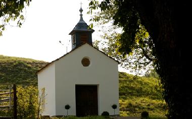 Unsere Hofkapelle