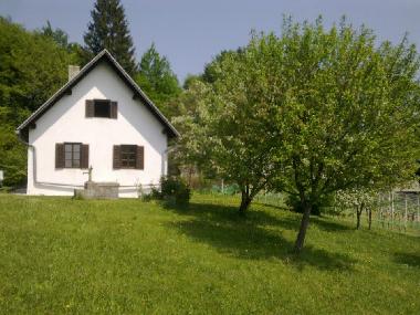 Ferienhaus in Trebnje (Trebnje) oder Ferienwohnung oder Ferienhaus